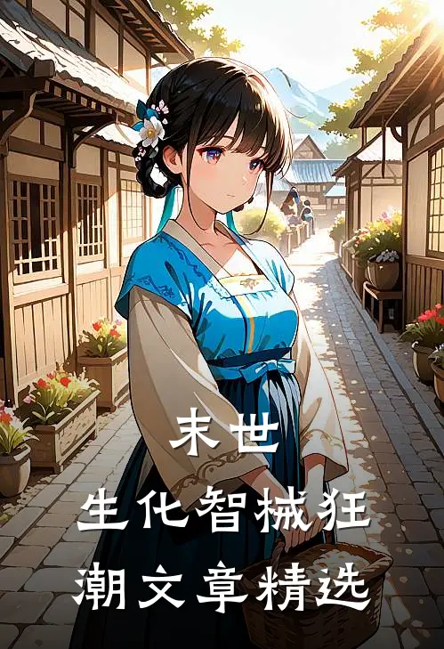 末世：生化智械狂潮文章精选