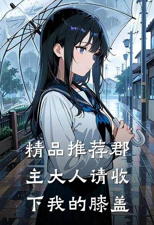 精品推荐郡主大人请收下我的膝盖