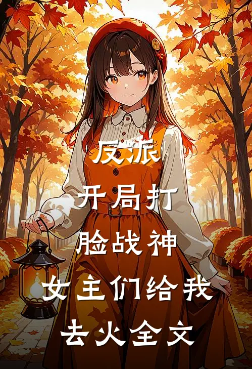 反派：开局打脸战神，女主们给我去火全文