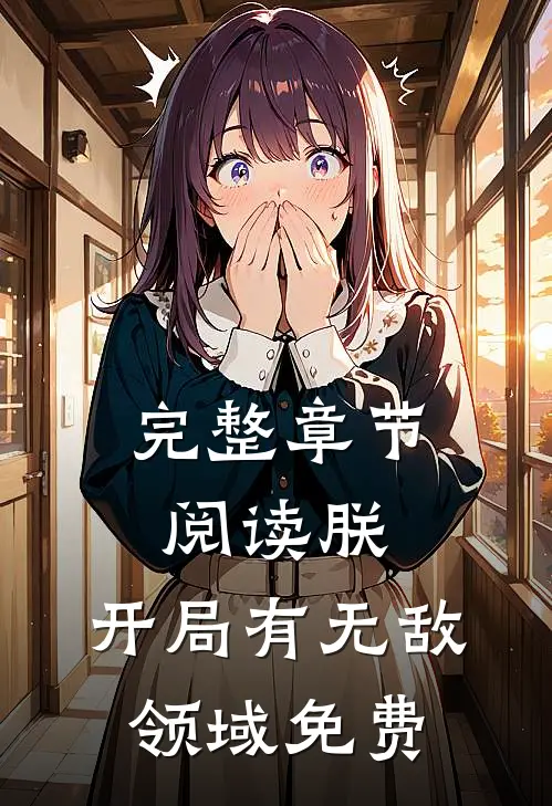 完整章节阅读朕,开局有无敌领域免费