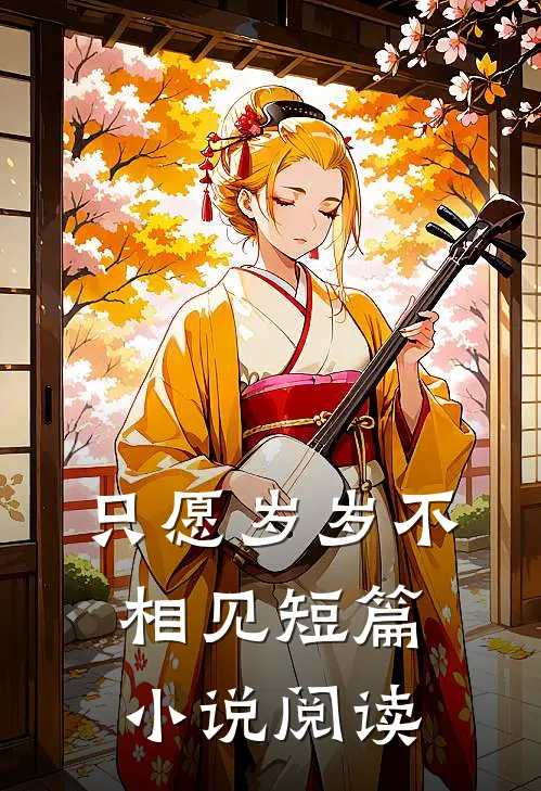 只愿岁岁不相见短篇小说阅读