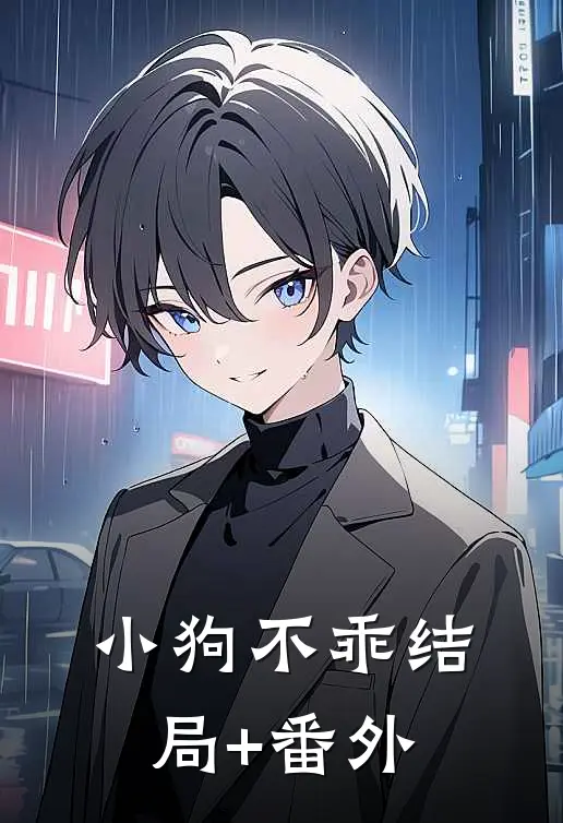 小狗不乖结局+番外