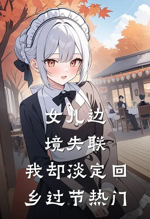 女儿边境失联，我却淡定回乡过节热门