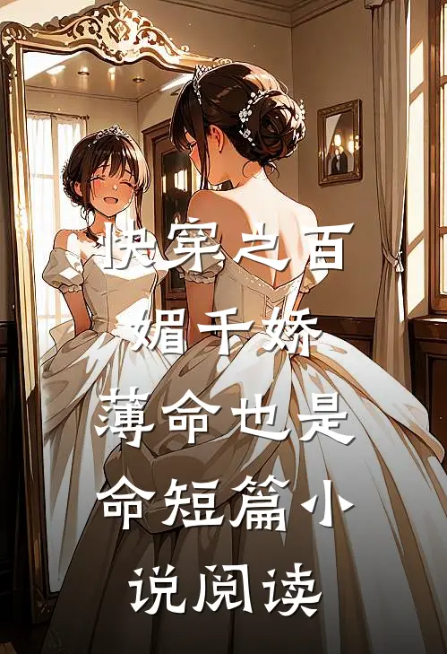 快穿之百媚千娇，薄命也是命短篇小说阅读