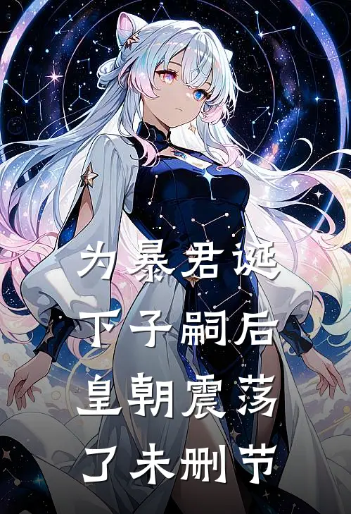 为暴君诞下子嗣后，皇朝震荡了未删节