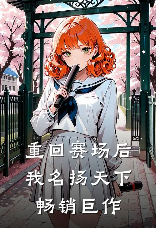 重回赛场后，我名扬天下畅销巨作