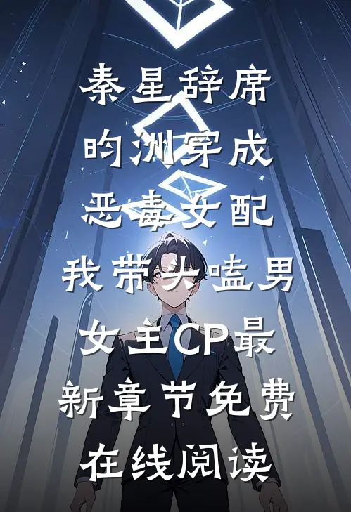 秦星辞席昀洲(穿成恶毒女配：我带头嗑男女主CP)最新章节免费在线阅读