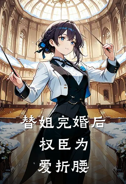 替姐完婚后，权臣为爱折腰