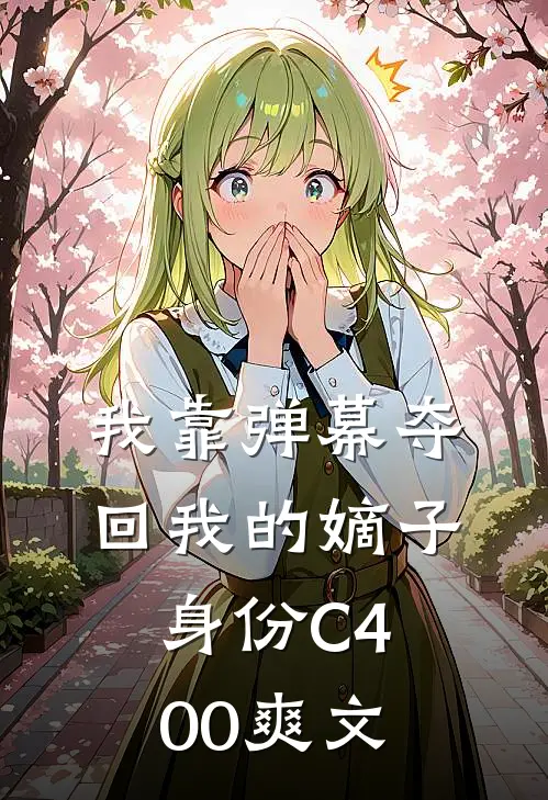 我靠弹幕夺回我的嫡子身份C400爽文