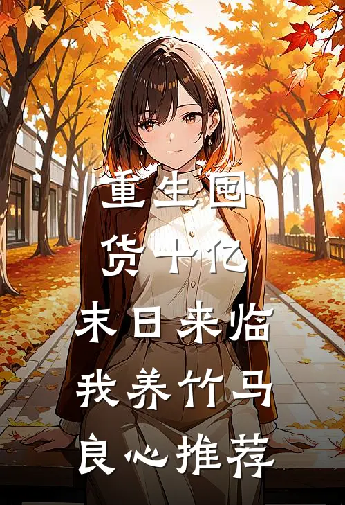 重生囤货十亿，末日来临我养竹马良心推荐
