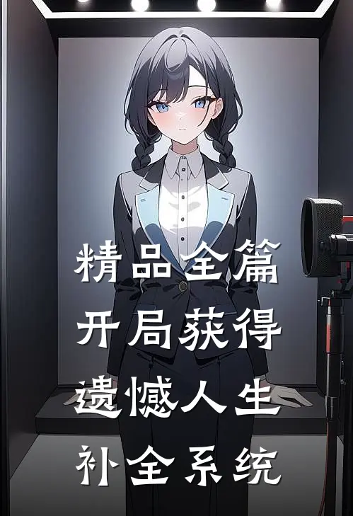 精品全篇开局获得遗憾人生补全系统