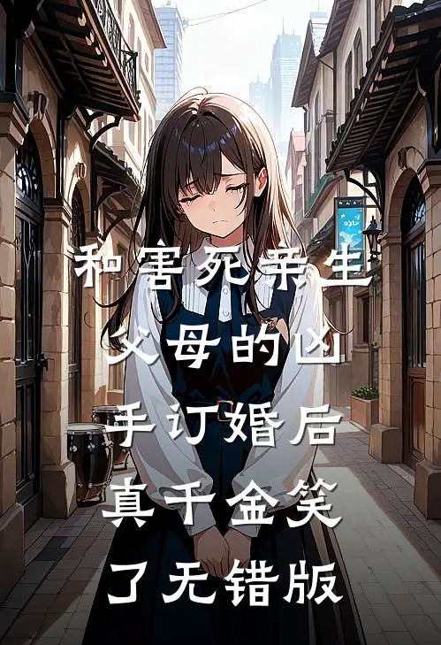 和害死亲生父母的凶手订婚后，真千金笑了无错版