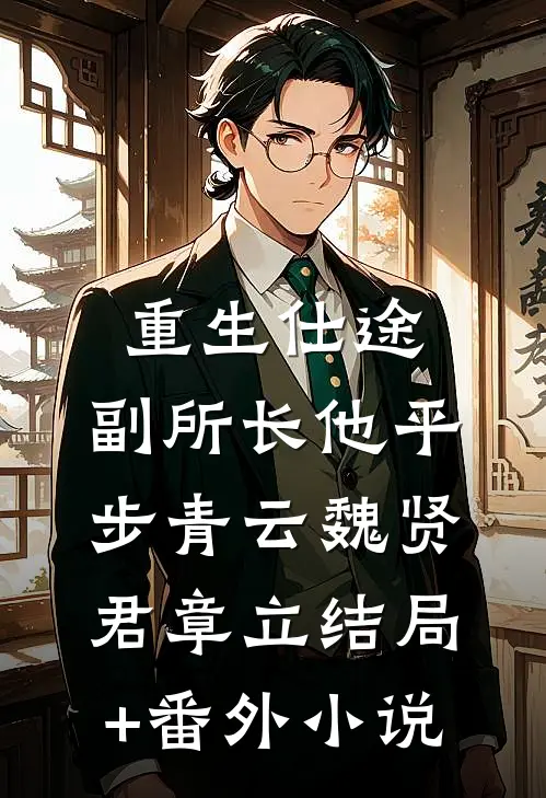 重生仕途，副所长他平步青云魏贤君章立结局+番外小说