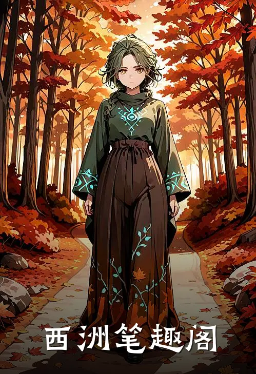 西洲笔趣阁