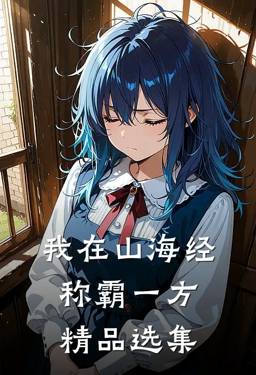我在山海经称霸一方精品选集