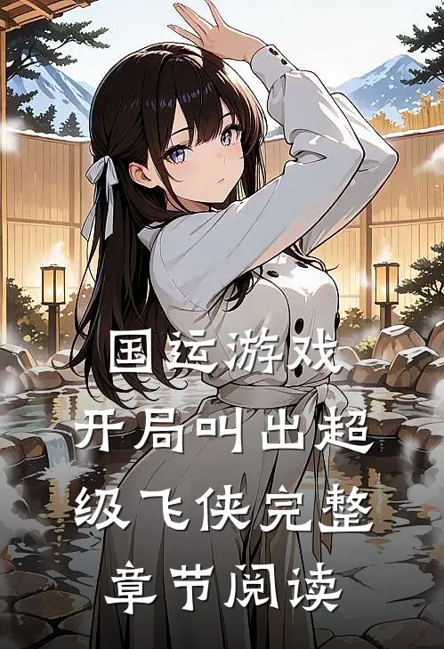 国运游戏：开局叫出超级飞侠完整章节阅读