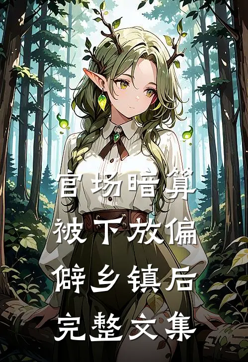 官场暗算：被下放偏僻乡镇后完整文集
