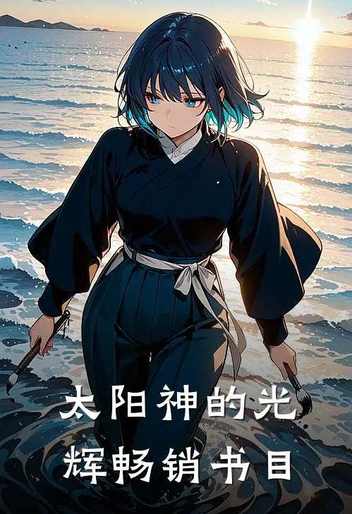 太阳神的光辉畅销书目