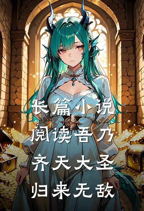 长篇小说阅读吾乃齐天大圣，归来无敌