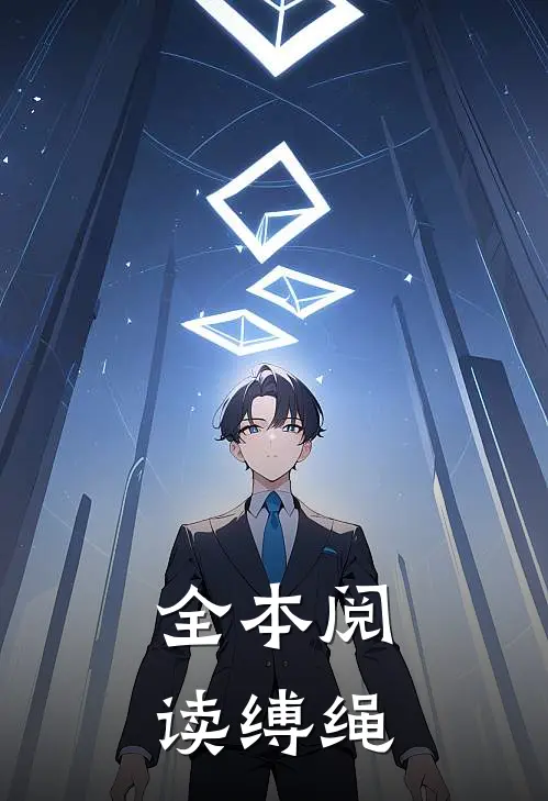 全本阅读缚绳