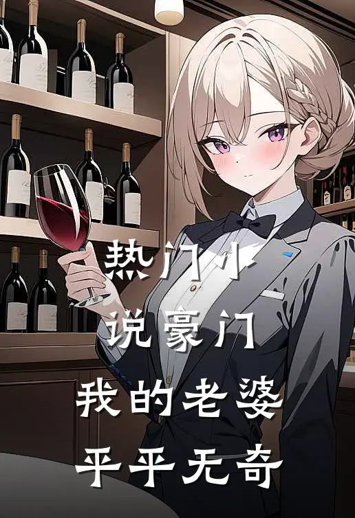 热门小说豪门：我的老婆平平无奇