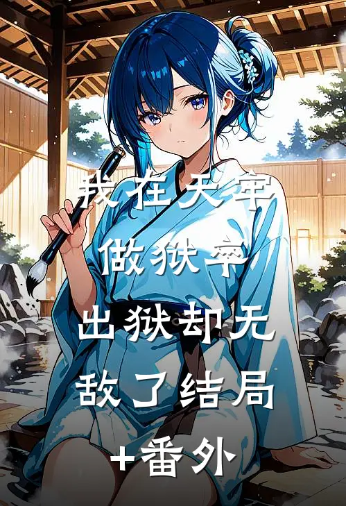 我在天牢做狱卒，出狱却无敌了结局+番外