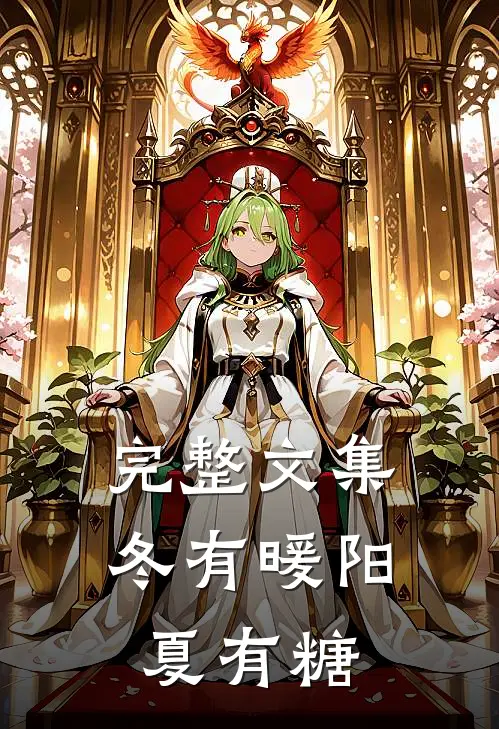 完整文集冬有暖阳夏有糖