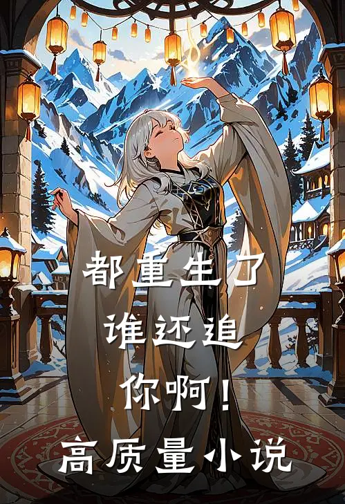 都重生了，谁还追你啊！高质量小说