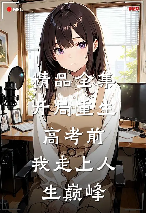 精品全集开局重生高考前，我走上人生巅峰