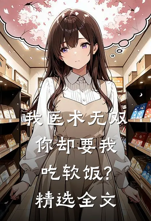 我医术无双,你却要我吃软饭?精选全文