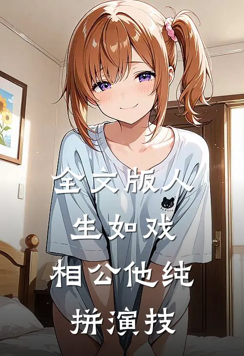 全文版人生如戏，相公他纯拼演技