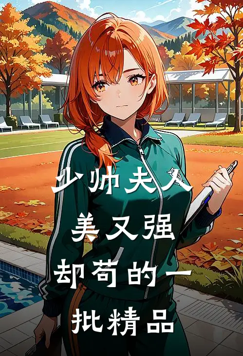 少帅夫人美又强，却苟的一批精品
