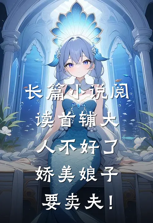 长篇小说阅读首辅大人不好了，娇美娘子要卖夫！