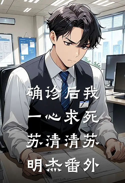确诊后我一心求死苏清清苏明杰番外