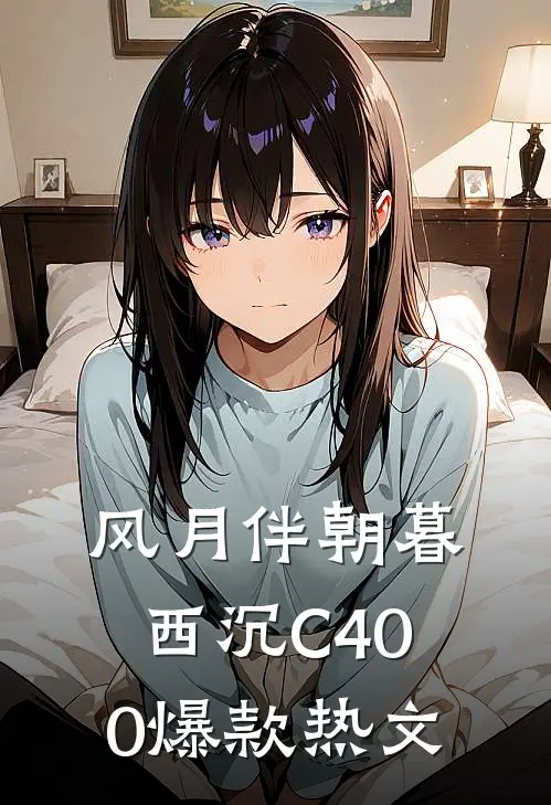 风月伴朝暮西沉C400爆款热文