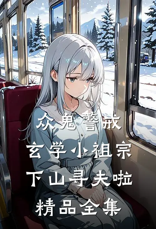 众鬼警戒，玄学小祖宗下山寻夫啦精品全集