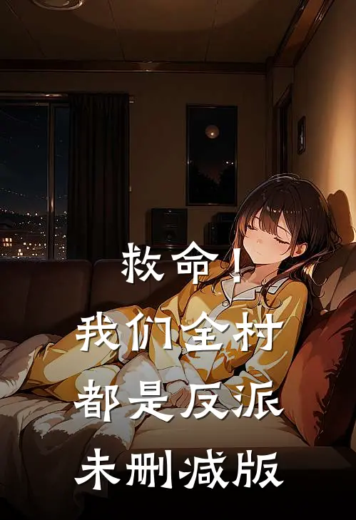 救命！我们全村都是反派未删减版