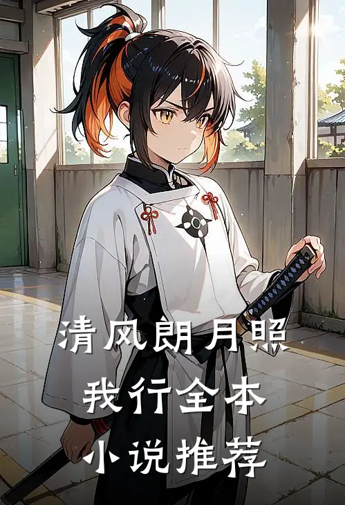清风朗月照我行全本小说推荐