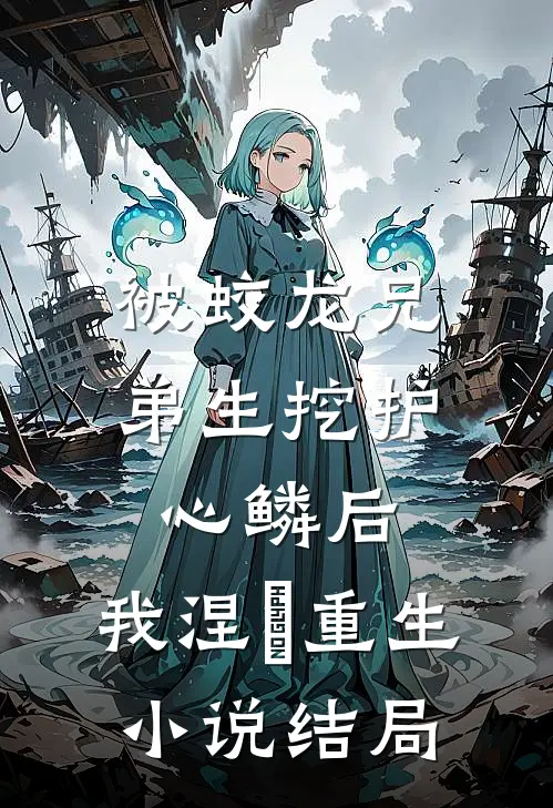 被蛟龙兄弟生挖护心鳞后，我涅槃重生小说结局