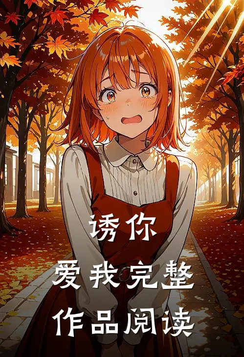 诱你，爱我完整作品阅读