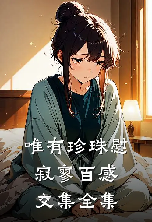 唯有珍珠慰寂寥-百感交集全集