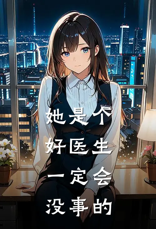 她是个好医生，一定会没事的