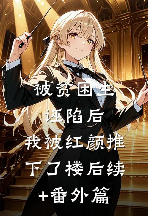 被贫困生诬陷后，我被红颜推下了楼后续+番外篇