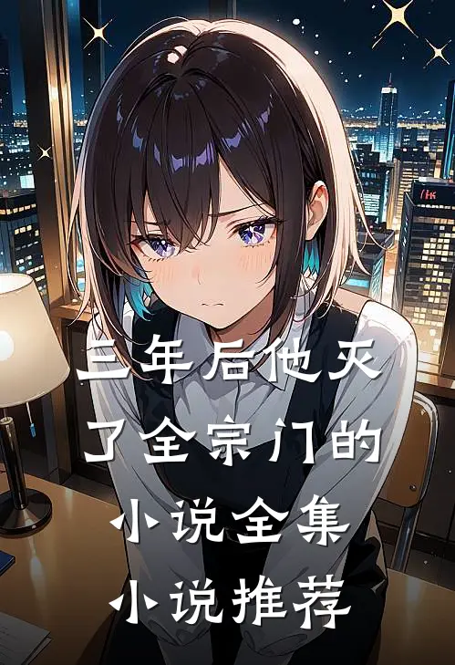 三年后他灭了全宗门的小说全集小说推荐