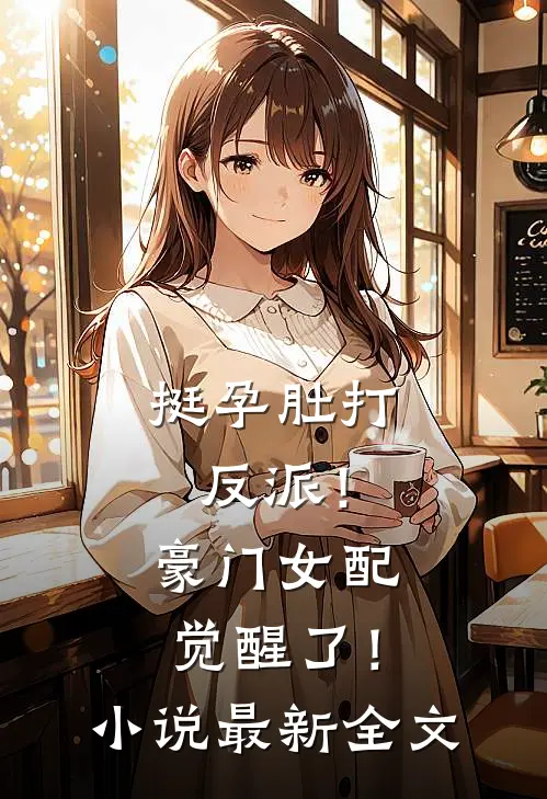 挺孕肚打反派！豪门女配觉醒了！小说最新全文