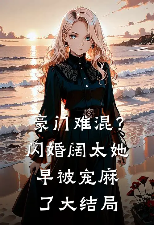 豪门难混？闪婚阔太她早被宠麻了大结局
