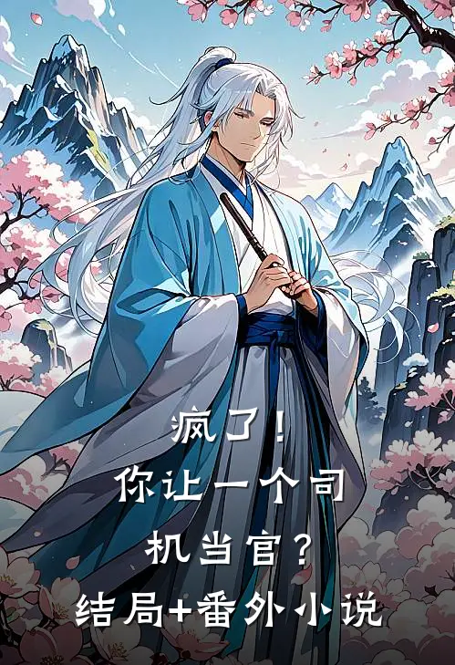 疯了！你让一个司机当官？结局+番外小说