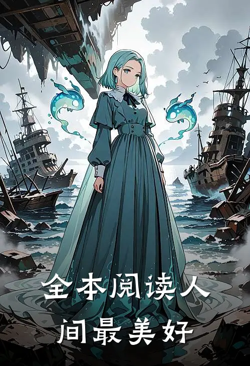 全本阅读人间最美好