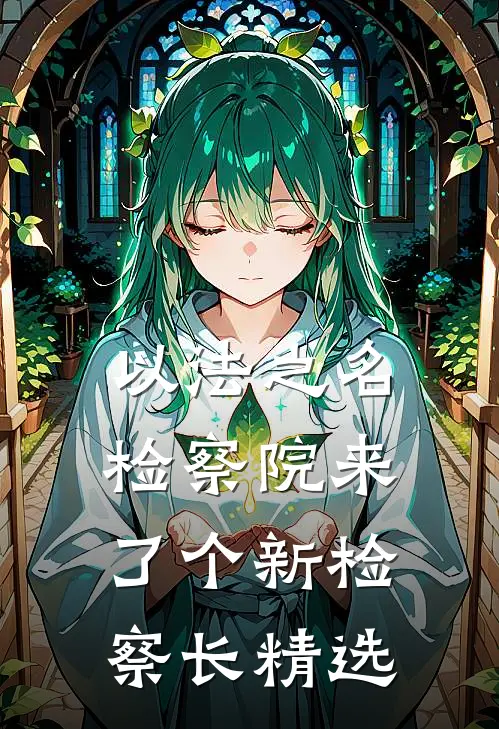 以法之名：检察院来了个新检察长精选