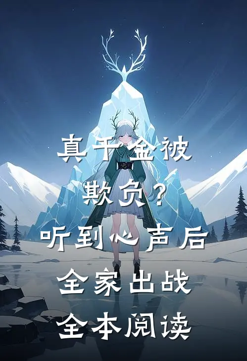 真千金被欺负？听到心声后全家出战全本阅读
